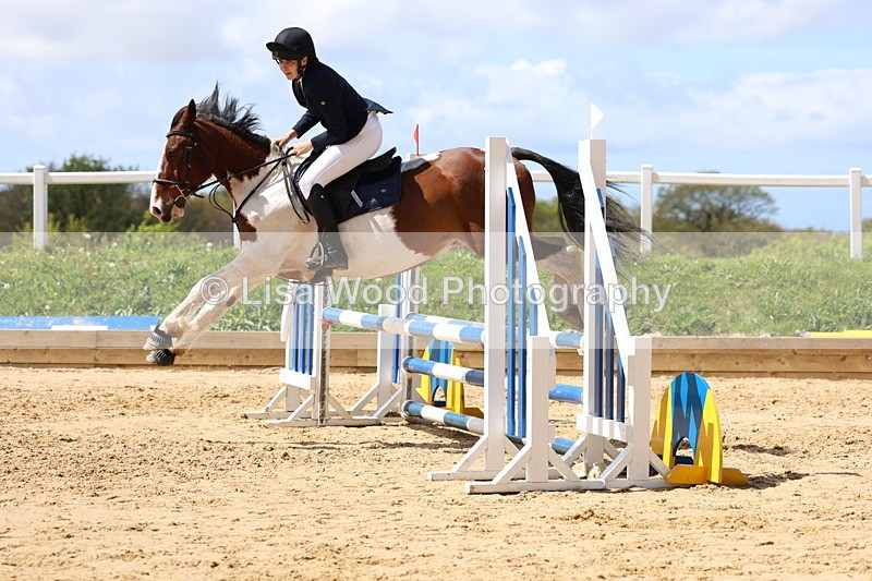 3E7A7321 - Class 8: 80cm Junior