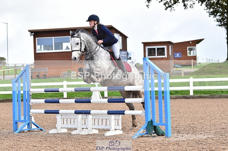 231029A-121734-03260 - Pony Foxhunter & 1.10m Open