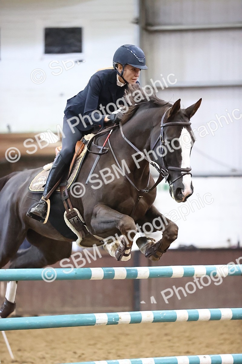 SBM_003862 - Class 12 - Senior Foxhunter 1.20m