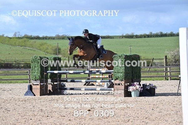 BPP_0309 - CLASS 21 SUN Senior 1.05m Open