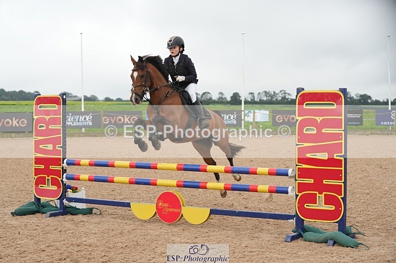 250920-103505-00655 - Cls 5 Pony British Novice and 80cm