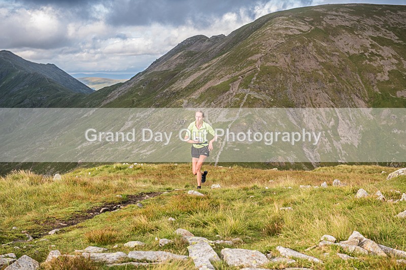 Seat Sandal-360 - Seat Sandal Fell Race Wednesday 12th July 2023