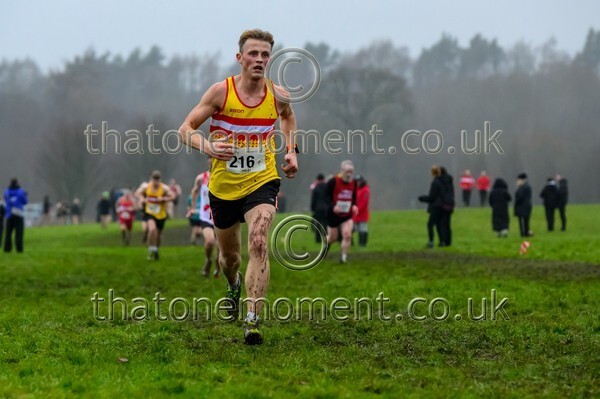 Westxc25-917196 - Senior Men Set Three