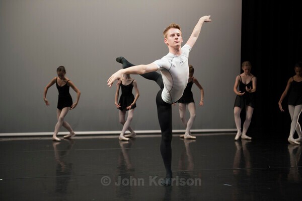  - Masters of Ballet Academy Vaganova Summer Intensive 2016