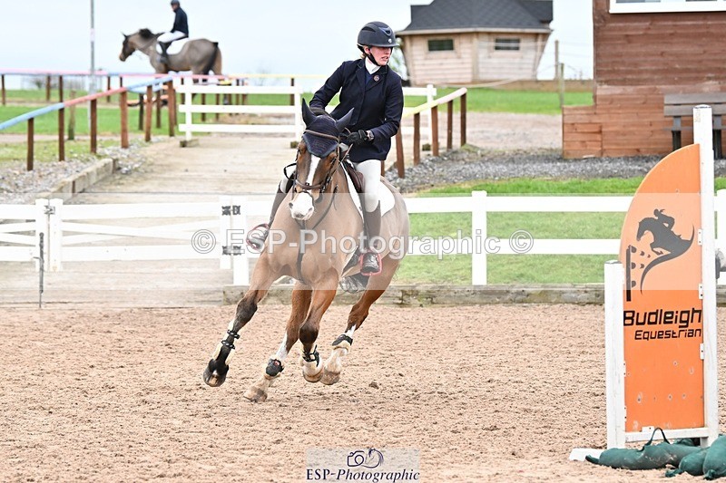 250112-125625-01326 - Cls 20 Newcomers and 1.10m Open