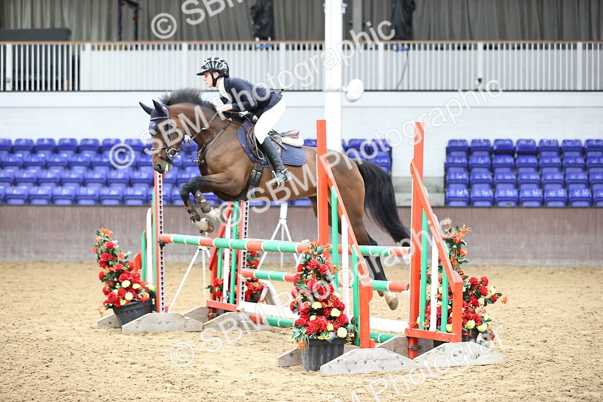 SBM_004033 - Class 14 - Pony Newcomers 1.00m Open