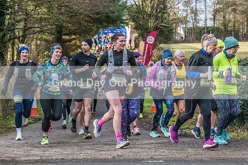 North Lakes-295 - North Lakes 10K & Half Marathon Sunday 9th February 2025