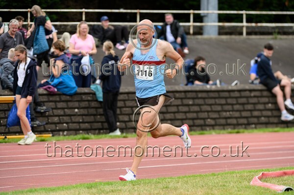 CEM26-926643 - Track Male Set Two