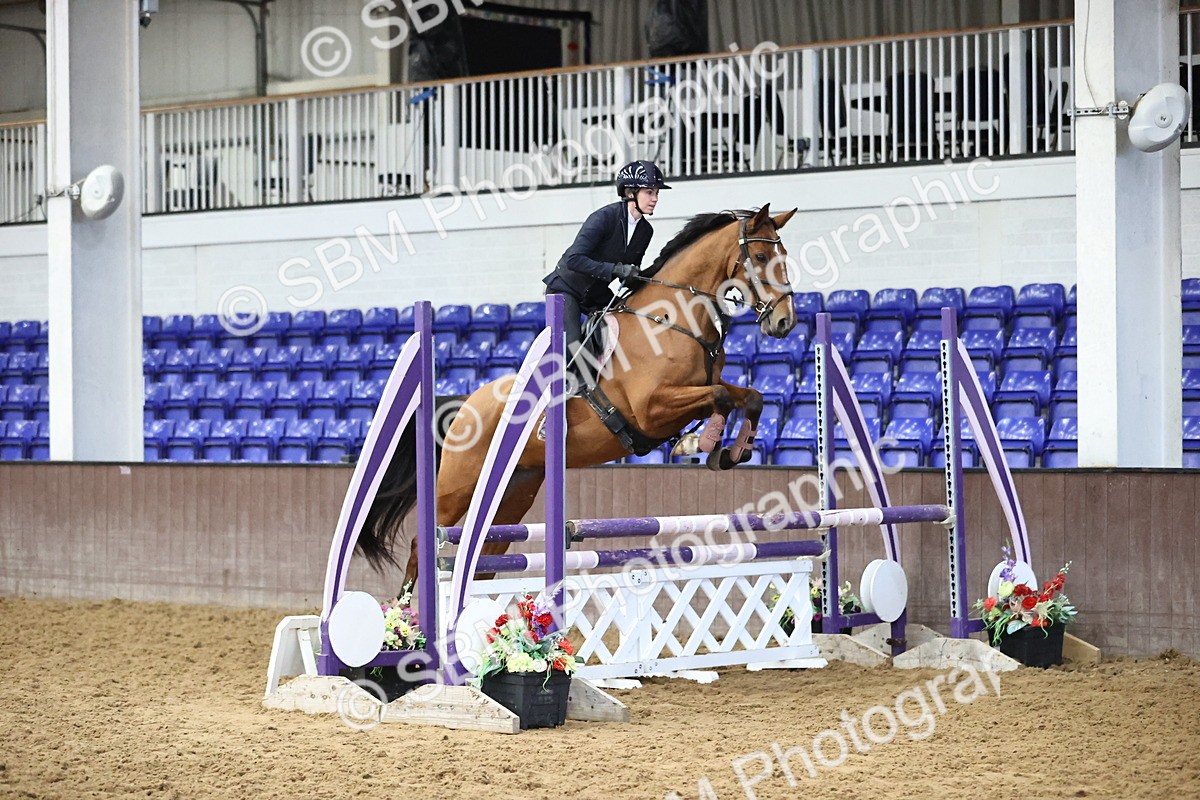 SBM_005752 - Class 17 - Equiyd Ruby Bluechip Qualifier