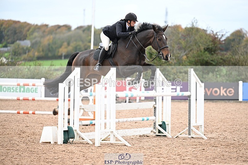 251022-135001-00570 - Cls 5 National Members Cup 1.15m