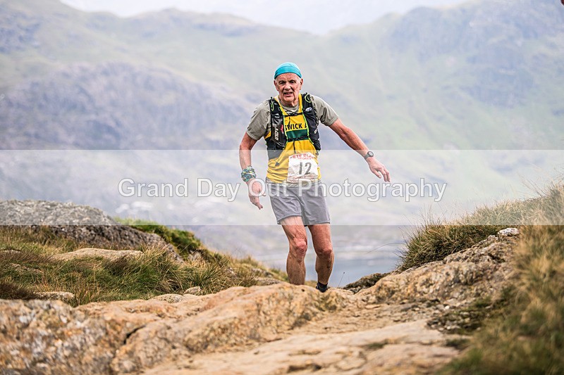 Peris Horseshoe-805 - Peris Horseshoe Fell Race Saturday 21st September 2024
