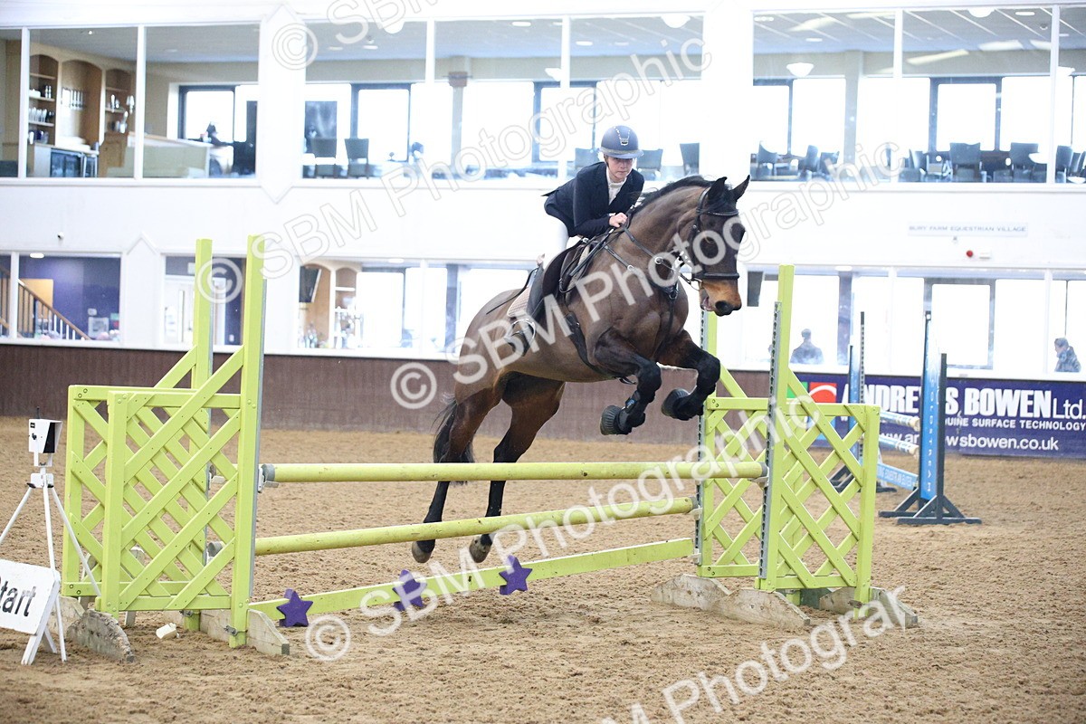 SBM_001929 - Class 6 - 90cm