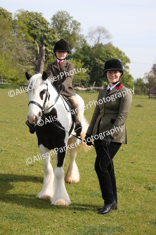 20260426-2491 - Class 31 - Leading Rein