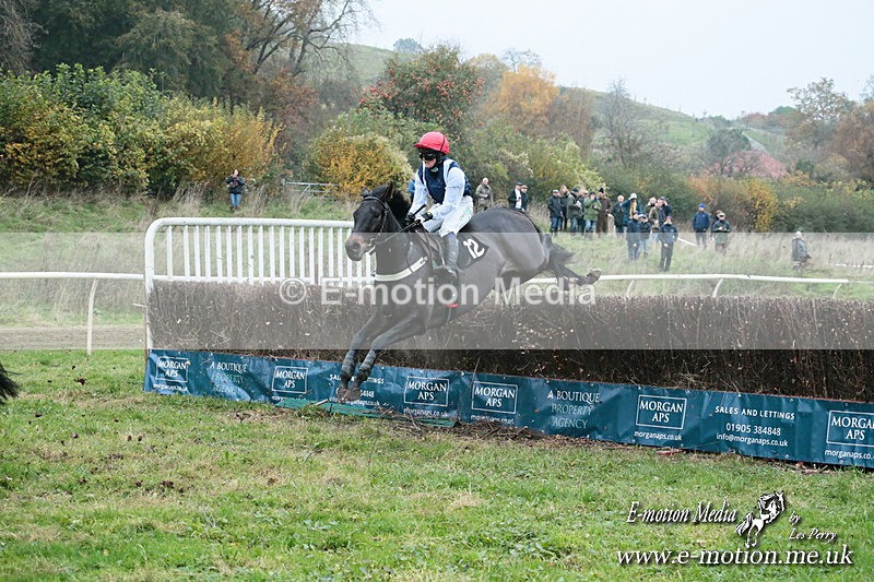 PtP 091124  593 - Knightwick Races Point-to-Point 09/11/24