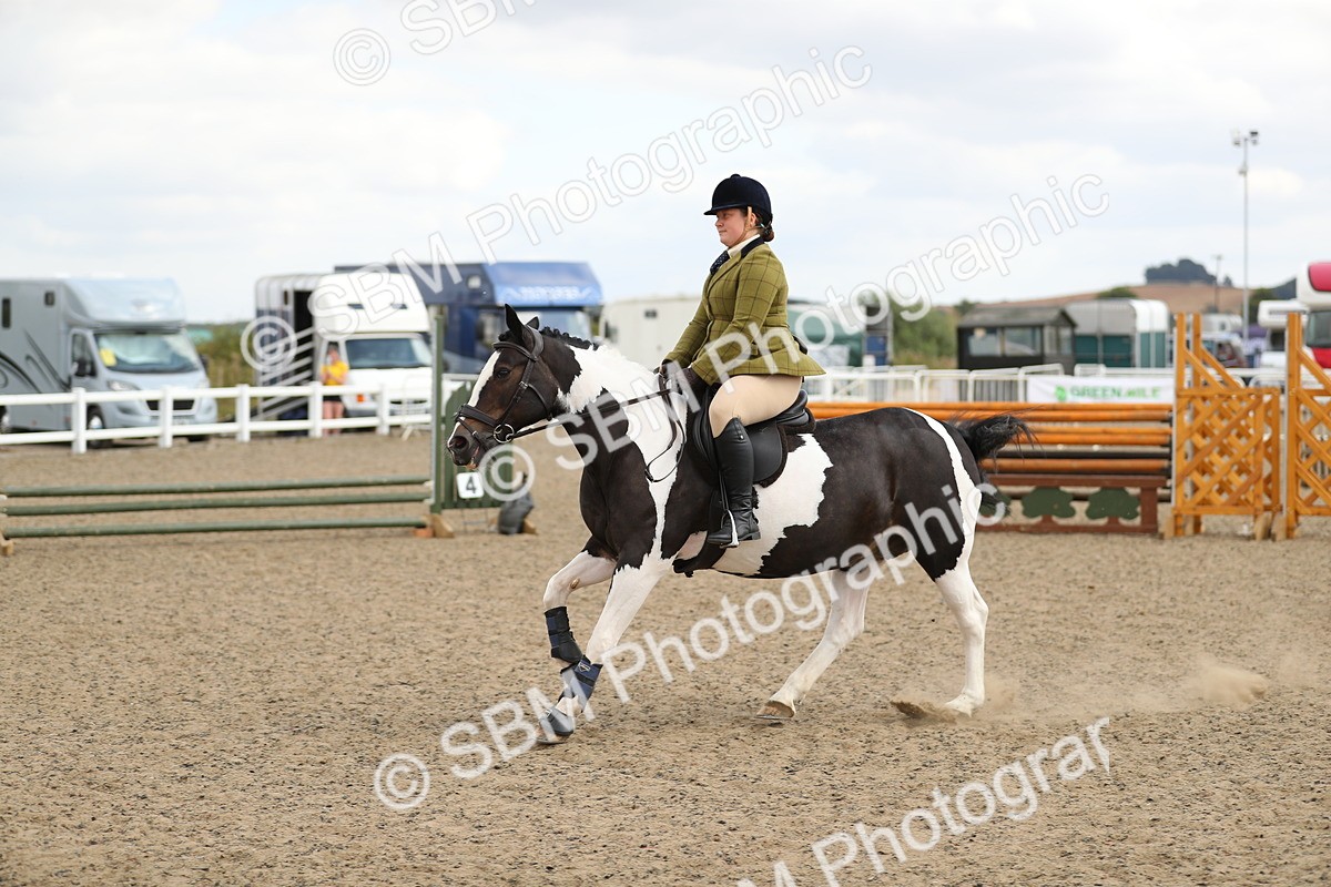 SBM_04758 - Class 46b Style & Performance 50cm (20+)