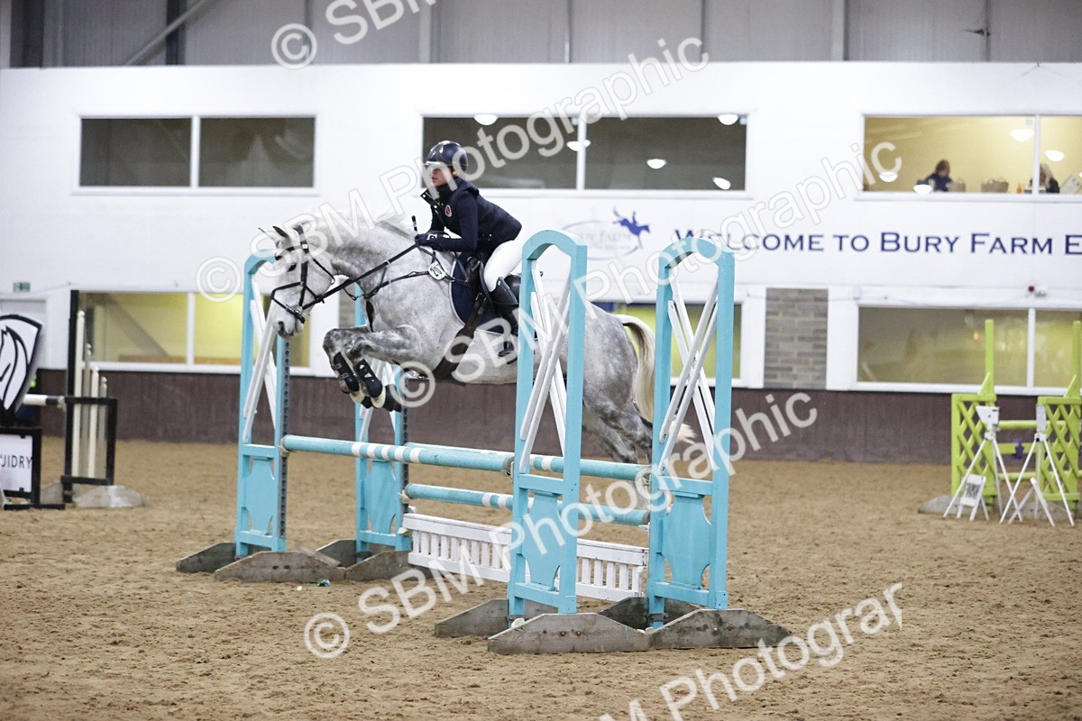 SBM_001330 - Class 3 - 1.00m