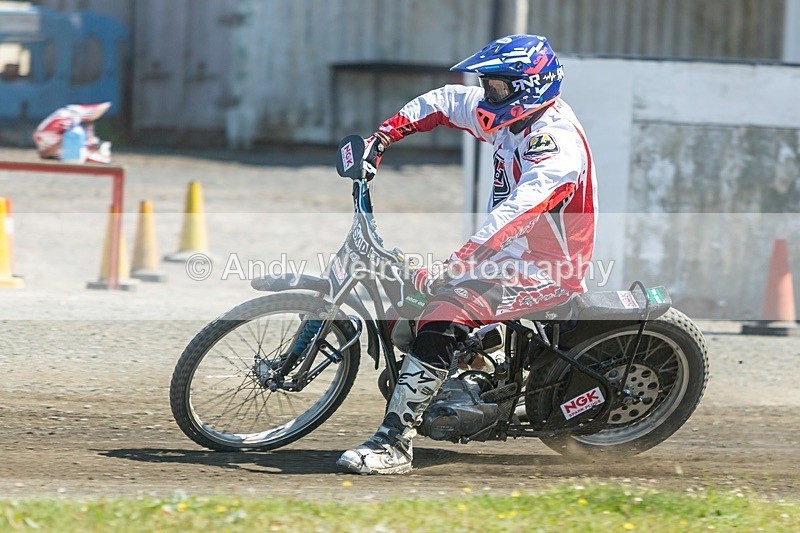 210615-5D-3K8A8368 - Ride & Skid It Speedway Experience Day 15 June 21
