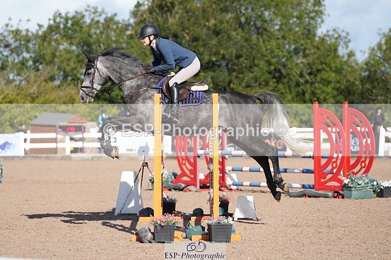 250912-100142-03504 - Cls 21 Snr British Novice and 90cm Open