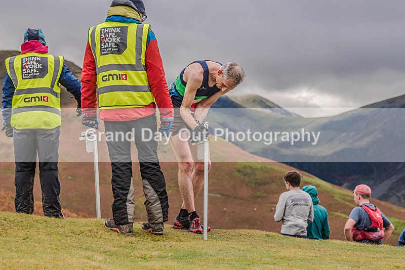 British Fell Relay-2278 - British Fell & Hill Relay Championship Braithwaite Keswick Saturday 21st October 2023