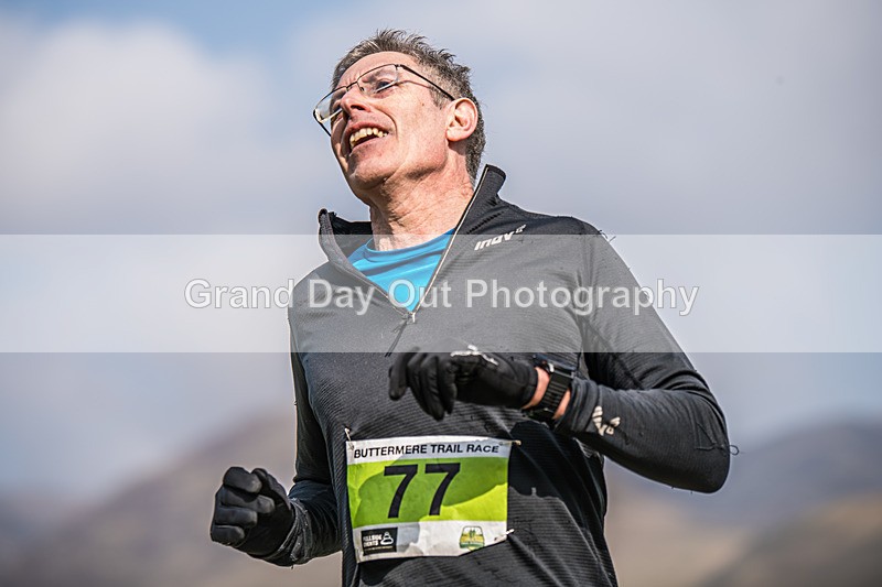 Buttermere-989 - Fellside Events Buttermere Trail Race Sunday 23rd March 2025