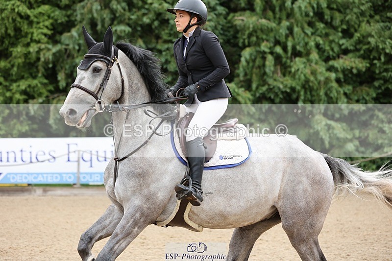 240705-085652-07858 - Cls 19 5 Yr Old Qualifier 1.10m