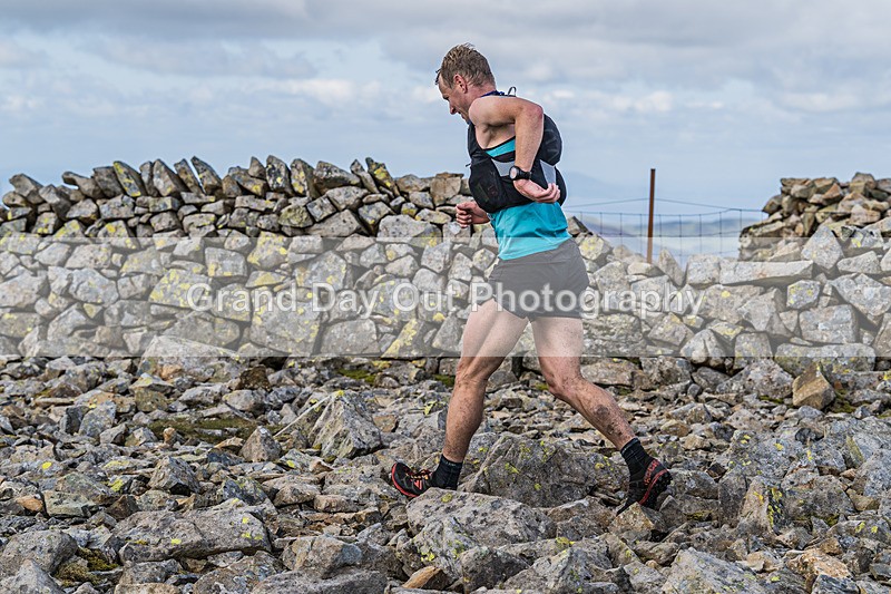 Ennerdale-74 - Ennerdale Horseshoe Fell Race Saturday 8th June 2024