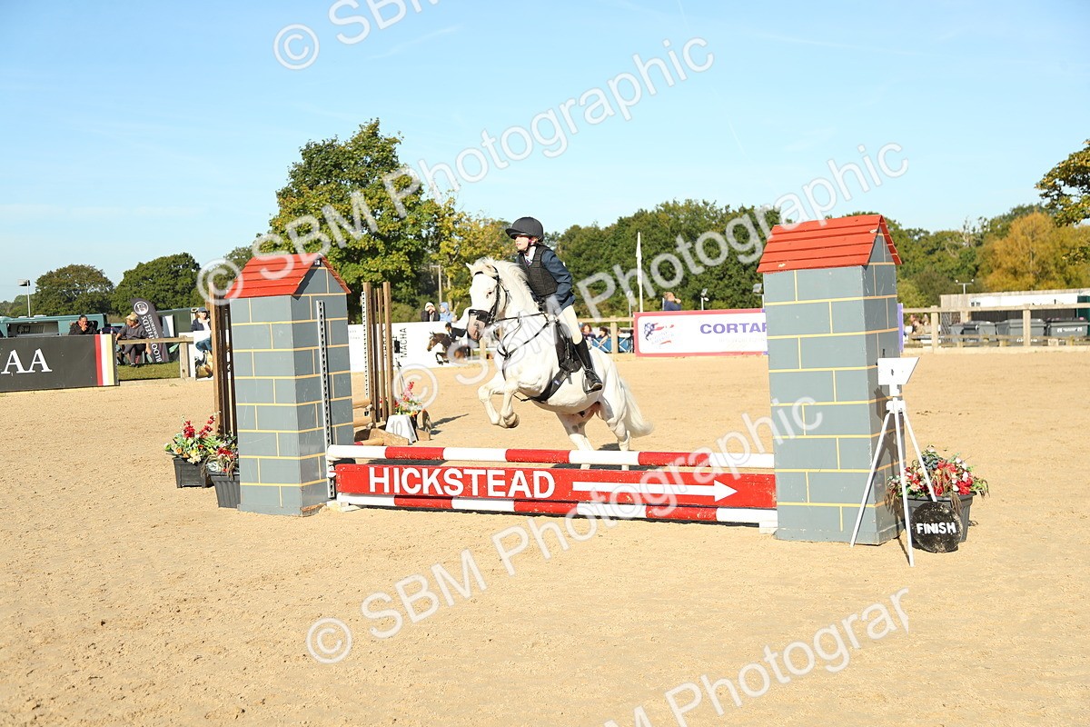 SBM_35834 - J5 - Junior Pony 50cm Championship