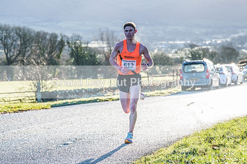 North Lakes Half Marathon  10k-244 - North Lakes Half Marathon & 10K Road Races Monday 2nd January 2023