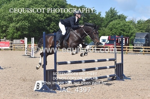 JAC_4397 - CLASS 3 Senior British Novice/ 90cm Open