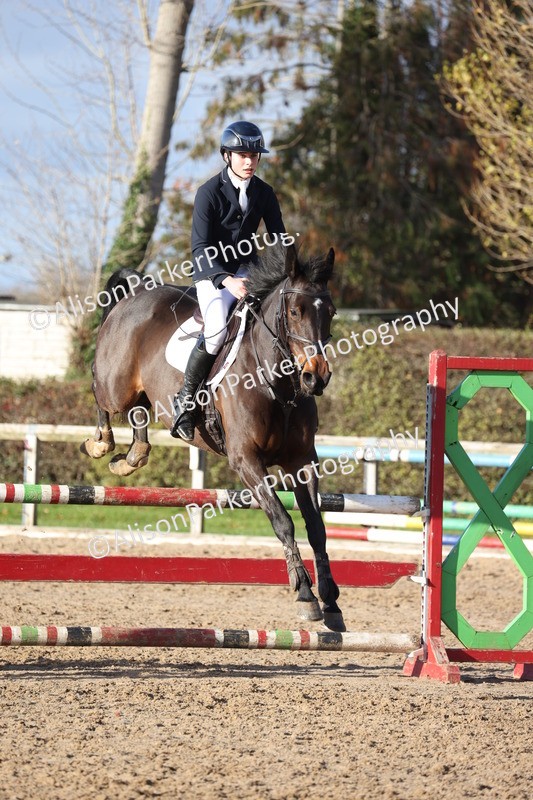 20251123-1530 - Class 5 - 1.00m