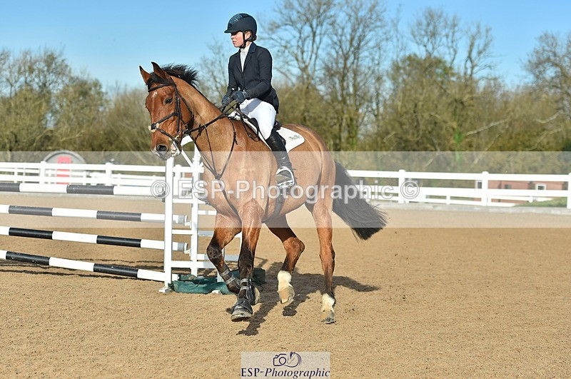 231111A-110712-01568 - Cls 11 Snr 1.05m Open