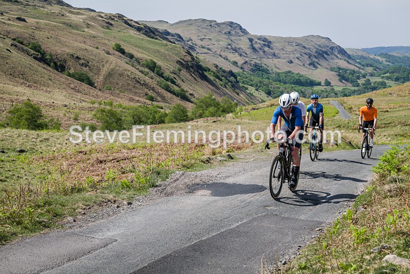 113318 - Hardknott Pass Camera 1 11.00-12.00