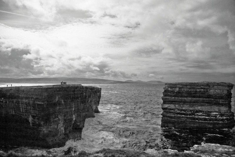 Dún Briste - West of Ireland