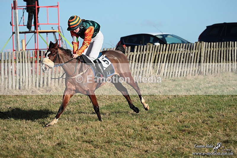 PR PtP 240126 93 - Pony Racing Horseheath 24/01/26