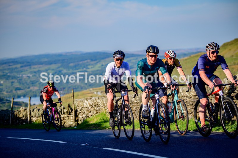075114-2 - Kirkstone Pass 07:00 - 08:00