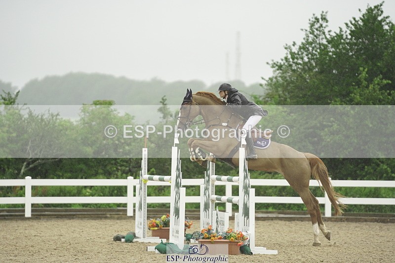 230722A-123018-09118 - Cls 19, 1 Star Silver 1.20m