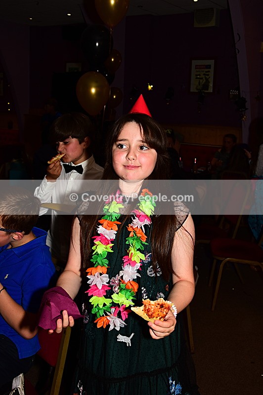 STIV-573 - Stivichall Primary School