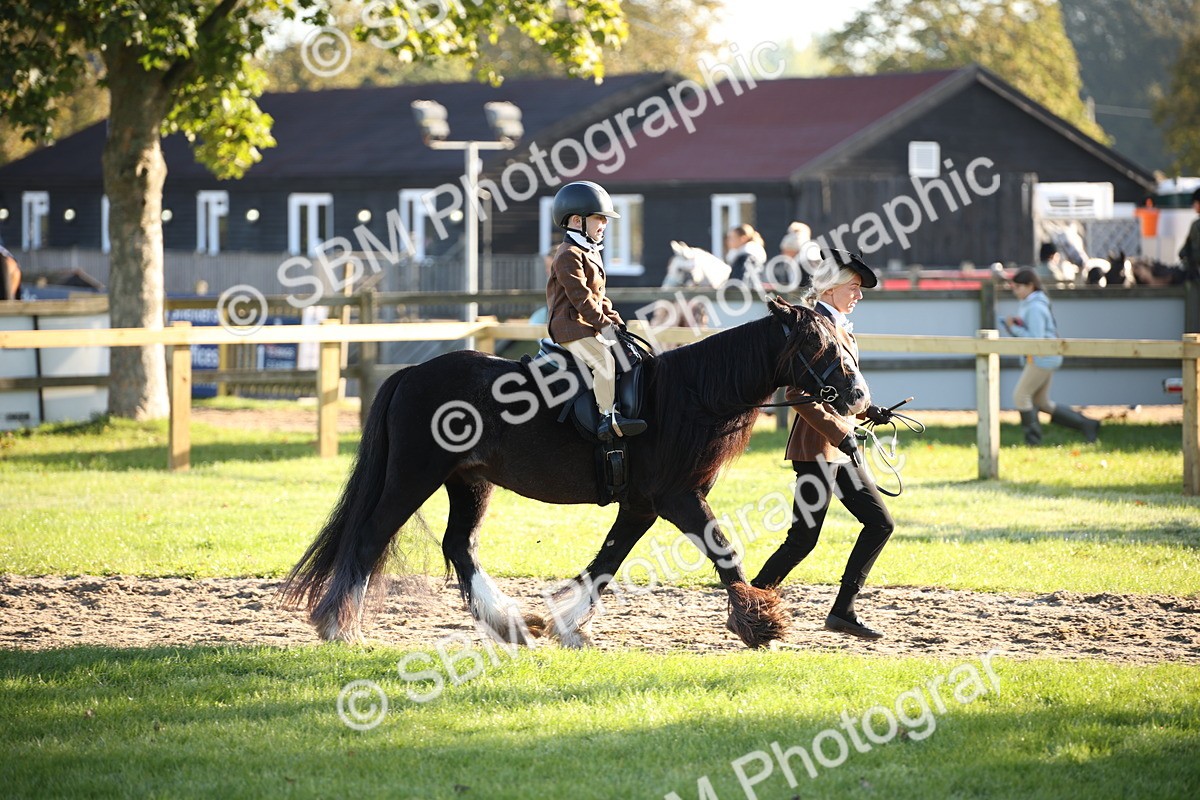 SBM_34167 - S9 - Lead Rein Equitation