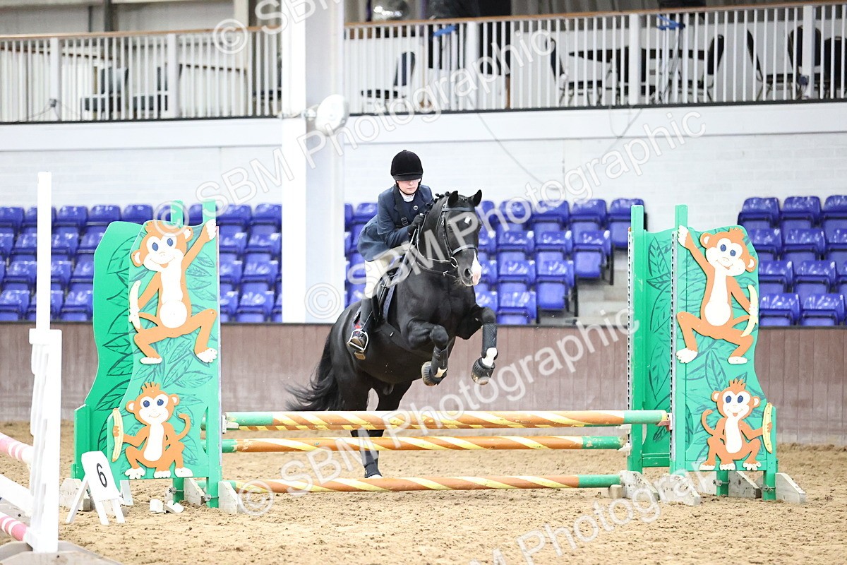 SBM_001619 - Class 5 - Henlow Veterinary Hospital - 70cm Area 12 Championship Qualifier