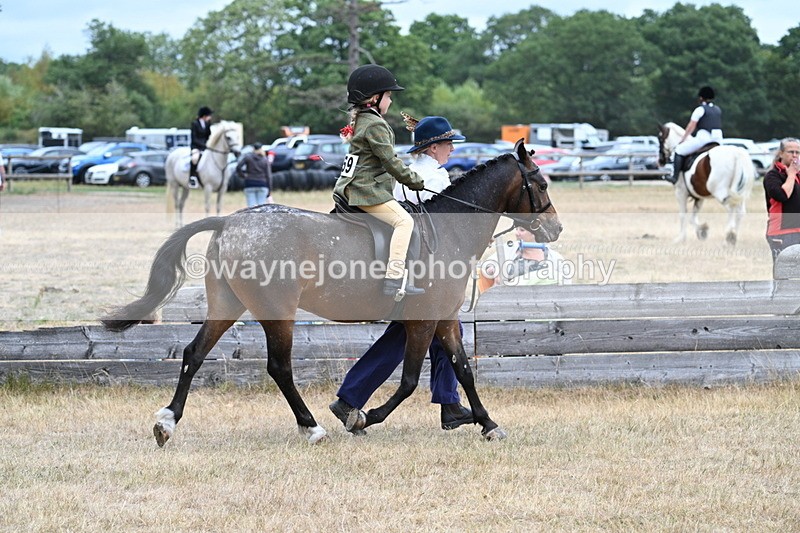 WJ7_0430 - Class 6 Ridden Mountain and Moorland