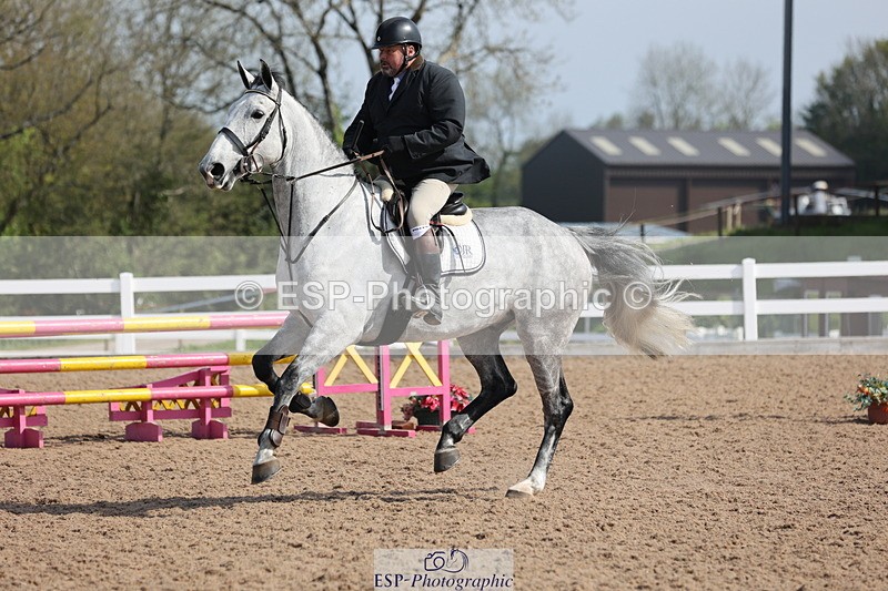 240510A-095015-05462 - Cls 14 Discovery and 1m Open