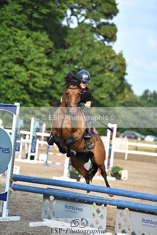 230617-184545-07295 - Cls 40 Jolly Jumps Ride & Run