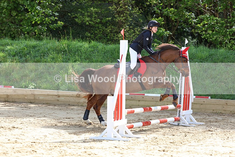 3E7A6032 - Class 3: 50cm Open