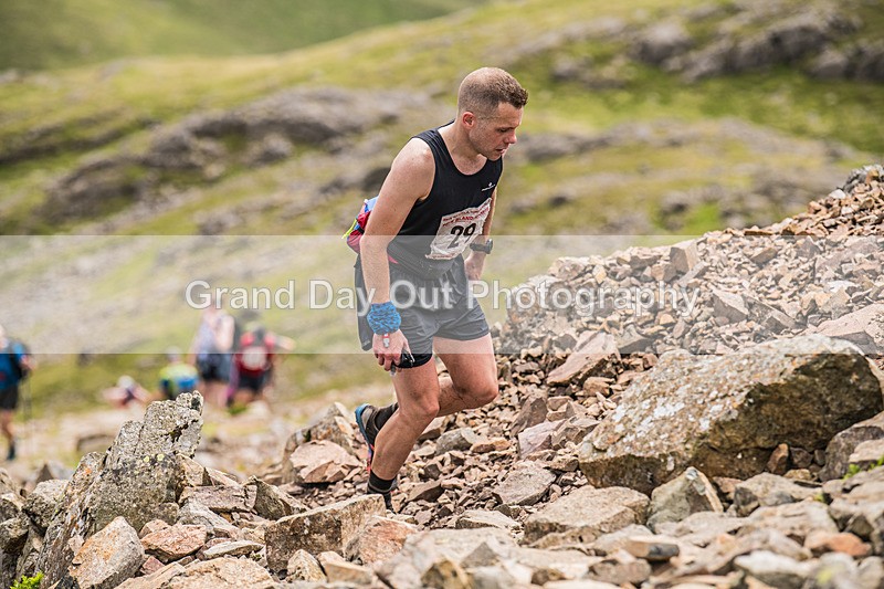 Borrowdale-704 - Borrowdale Fell Race Saturday 2nd August 2025