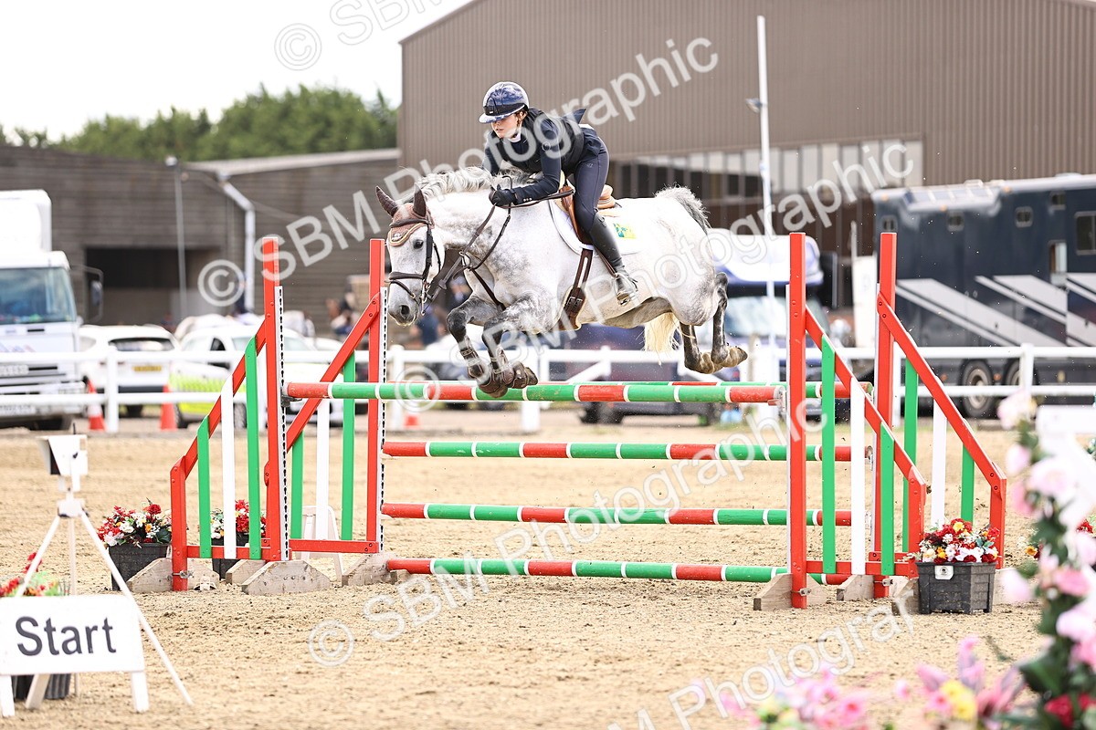 SBM_003477 - Class 22 - Senior Foxhunter 1.20m