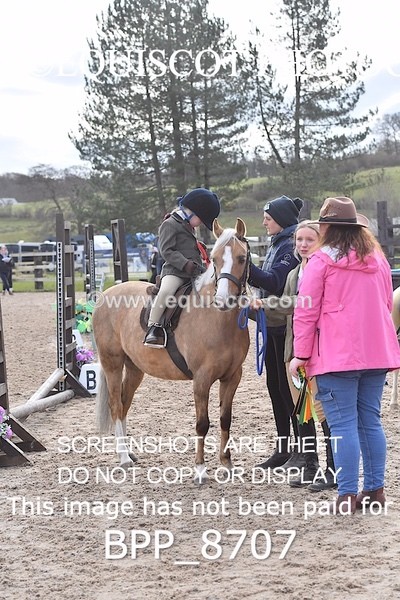 BPP_8707 - TRAINING STAKES