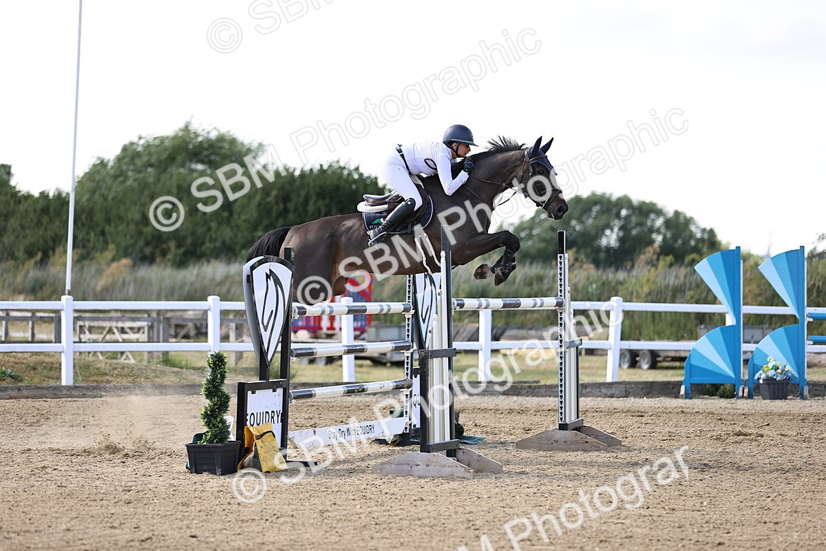 SBM_011921 - Class 10 - Talent Seekers Inc 7 Year Championship Qualifier - 2nd Half