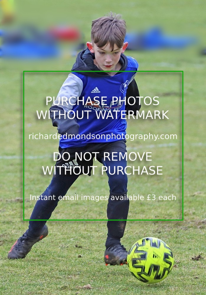 IMG_0007 - Ibis Under 11s vs Kendal Utd Under 12's (29/1/23)