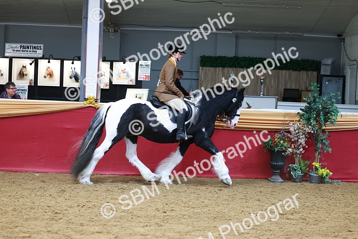 SBM_05562 - Class 11R - Ridden Veteran