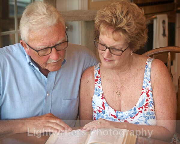  - Jimmy & Karen